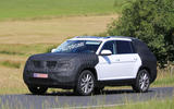 2017 Volkswagen Crossblue