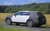 2017 Volkswagen Crossblue
