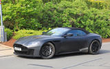 Aston Martin DBS Superleggera
