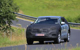 2017 Volkswagen Touareg