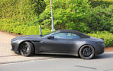 Aston Martin DBS Superleggera