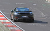 Porsche Cayman GT4 to use naturally aspirated flat-six