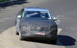 2017 Volkswagen Touareg