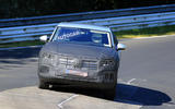 2017 Volkswagen Touareg