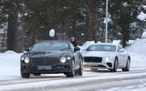 2019 Bentley Continental GT C to be brand’s sportiest drop-top