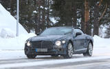 2019 Bentley Continental GT C to be brand’s sportiest drop-top