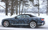 2019 Bentley Continental GT C to be brand’s sportiest drop-top