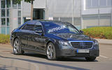 2017 Mercedes-Benz S-Class