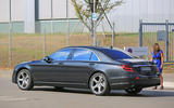 2017 Mercedes-Benz S-Class