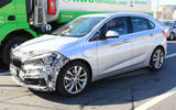 BMW 2 Series Active Tourer facelift due next year