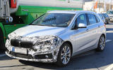 BMW 2 Series Active Tourer facelift due next year