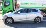 BMW 2 Series Active Tourer facelift due next year