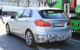 BMW 2 Series Active Tourer facelift due next year
