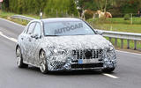2019 Mercedes-AMG A45 'Predator' to produce more than 400bhp