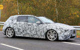 2019 Mercedes-AMG A45 'Predator' to produce more than 400bhp