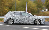 2019 Mercedes-AMG A45 'Predator' to produce more than 400bhp