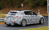 2019 Mercedes-AMG A45 'Predator' to produce more than 400bhp