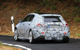 2019 Mercedes-AMG A45 'Predator' to produce more than 400bhp