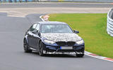 454bhp BMW M3 CS due for 2018 Nürburgring 24 Hours launch