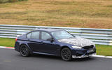 454bhp BMW M3 CS due for 2018 Nürburgring 24 Hours launch