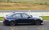 454bhp BMW M3 CS due for 2018 Nürburgring 24 Hours launch