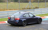 454bhp BMW M3 CS due for 2018 Nürburgring 24 Hours launch