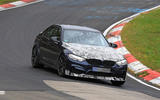 454bhp BMW M3 CS due for 2018 Nürburgring 24 Hours launch