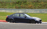 454bhp BMW M3 CS due for 2018 Nürburgring 24 Hours launch