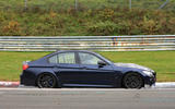 454bhp BMW M3 CS due for 2018 Nürburgring 24 Hours launch