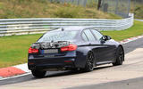 454bhp BMW M3 CS due for 2018 Nürburgring 24 Hours launch