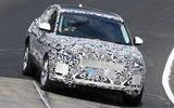 2017 Jaguar E-Pace