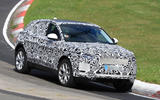 2017 Jaguar E-Pace