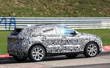 2017 Jaguar E-Pace