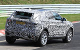 2017 Jaguar E-Pace