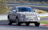 2017 Jaguar E-Pace