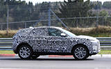 2017 Jaguar E-Pace