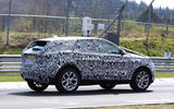 2017 Jaguar E-Pace