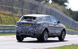 2017 Jaguar E-Pace