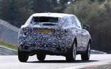 2017 Jaguar E-Pace