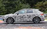 2019 Audi RS Q3 to keep five-pot for 362bhp-plus performance
