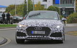 2017 Audi RS5