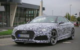 2017 Audi RS5
