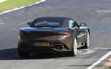 Aston Martin DB11 Volante