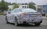 2017 Audi RS5
