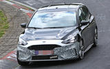 2019 Ford Focus ST to use 2.3-litre EcoBoost engine