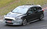 2019 Ford Focus ST to use 2.3-litre EcoBoost engine 