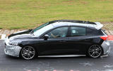 2019 Ford Focus ST to use 2.3-litre EcoBoost engine 