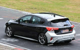 2019 Ford Focus ST to use 2.3-litre EcoBoost engine 
