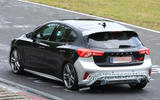 2019 Ford Focus ST to use 2.3-litre EcoBoost engine