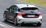 2019 Ford Focus ST to use 2.3-litre EcoBoost engine